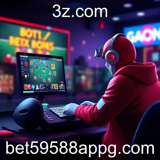 Avanços no Setor de Jogos com bet59588