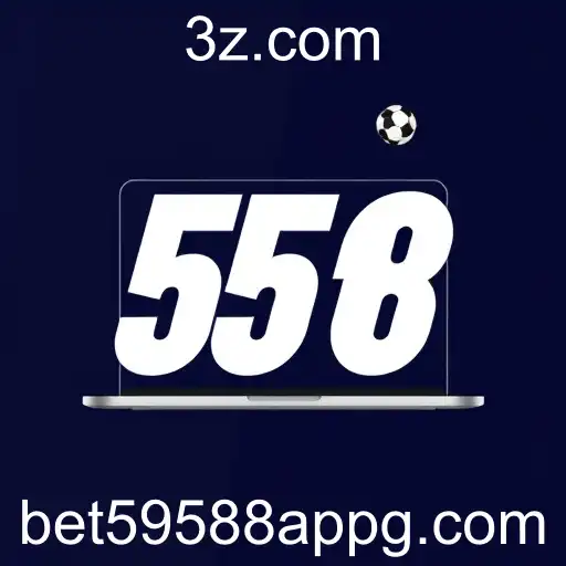 Ascensão do Bet59588: O Impacto no Mercado de Jogos Online