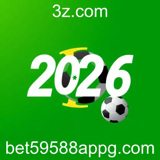 A Ascensão do Bet59588 no Portal de Jogos Online