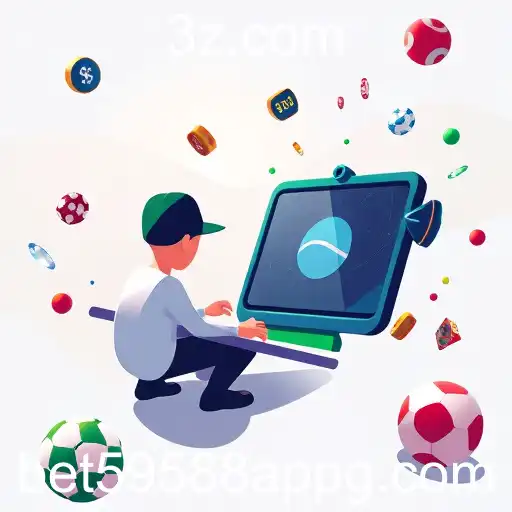Explorando as Tendências do bet59588 em 2026