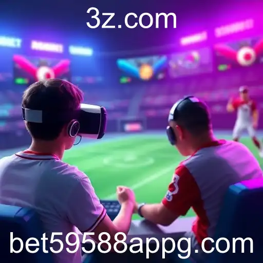 Tendências e Inovações no Mercado de Jogos Online