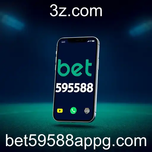 O Crescente Impacto do bet59588 no Mercado de Jogos