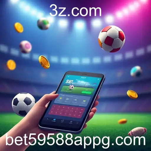 Crescimento dos Jogos Online em 2026: O Impacto do Aplicativo bet59588 no Mercado Português