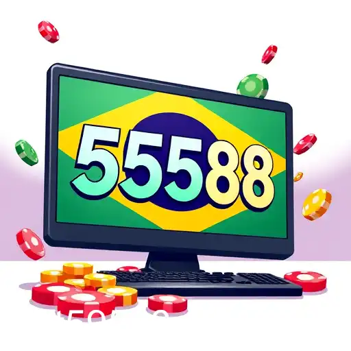 Expansão dos Jogos Online Através do Bet59588