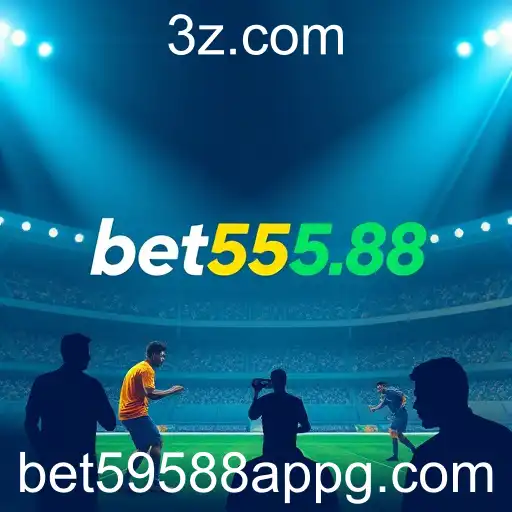 A Crescente Popularidade do bet59588 na Indústria de Jogos Online