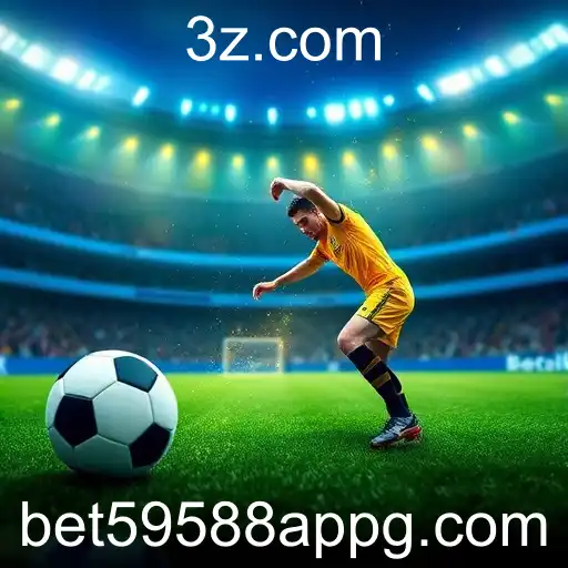 A Ascensão do bet59588 no Mundo dos Jogos
