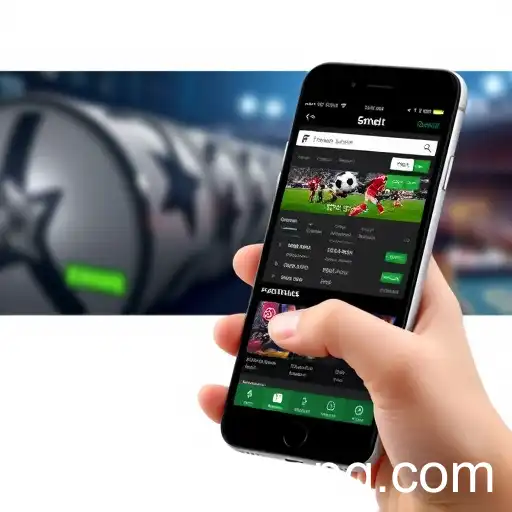 A Ascensão do Aplicativo de Jogos bet59588 em 2026