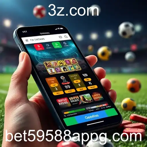 O Crescimento do Bet59588 no Mercado de Jogos Online em 2026