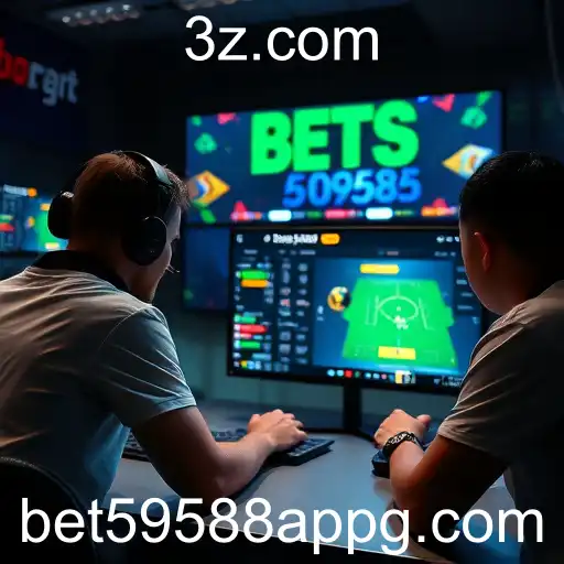 A Ascensão do Mercado de Apostas Online no Brasil