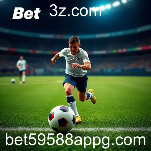 Explorando a Categoria 'Sports Bets' no bet59588 app