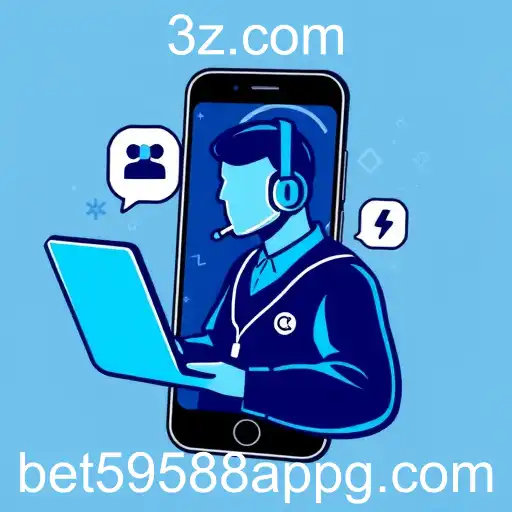 Customer Support como Jogo no bet59588: Uma Nova Experiência