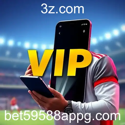 Explorando as Vantagens do VIP Program no Bet59588 App