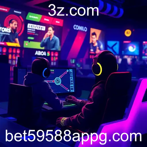 Tecnologia e Sustentabilidade no Mercado de Apostas Online